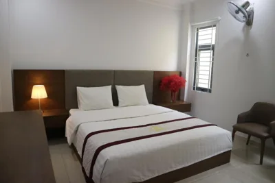 Hoàng Oanh Hotel – 照片 2