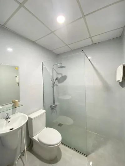 Hoàng Oanh Hotel – 照片 3