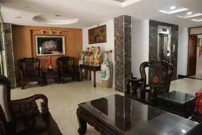 Hoàng Oanh Hotel – 照片 4