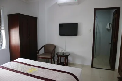 Hoàng Oanh Hotel – 照片 5