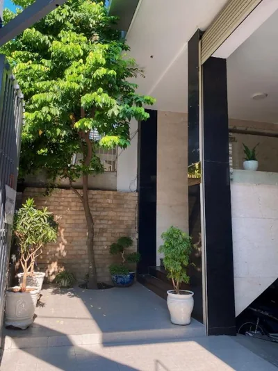 Hoàng Oanh Hotel – 照片 6