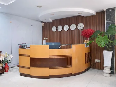 Hoàng Oanh Hotel – 照片 7