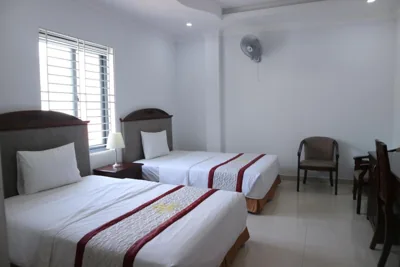 Hoàng Oanh Hotel – 照片 8