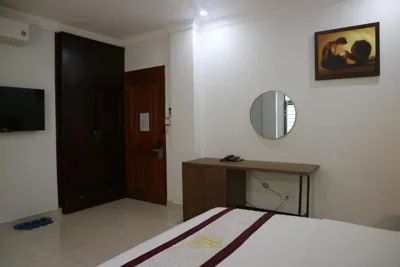 Hoàng Oanh Hotel – 照片 9