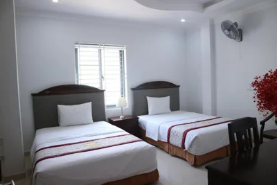 Hoàng Oanh Hotel – 照片 13