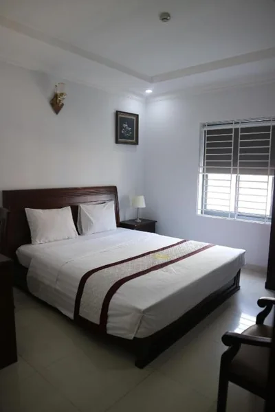 Hoàng Oanh Hotel – 照片 14