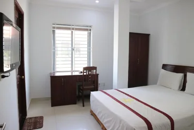 Hoàng Oanh Hotel – 照片 15