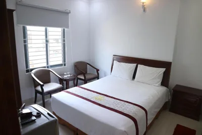 Hoàng Oanh Hotel – 照片 16